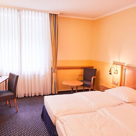 Hotel Cap Polonio Pinneberg Eksteriør billede
