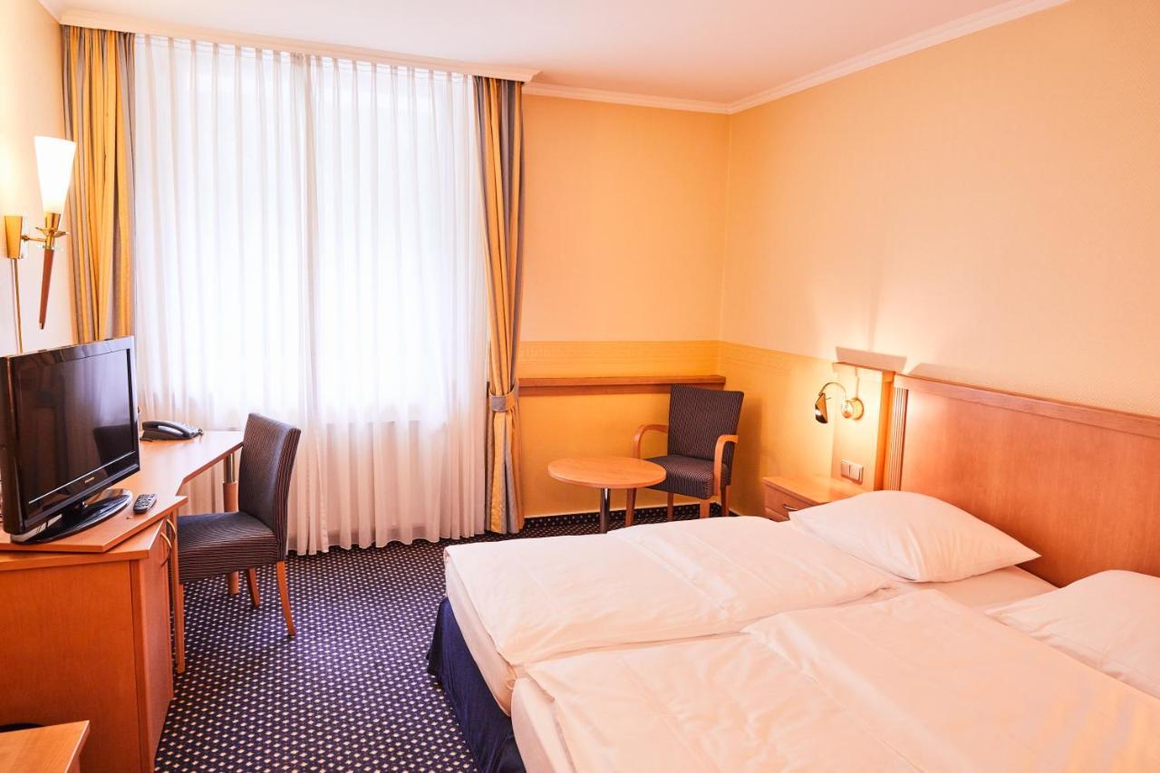 Hotel Cap Polonio Pinneberg Eksteriør billede