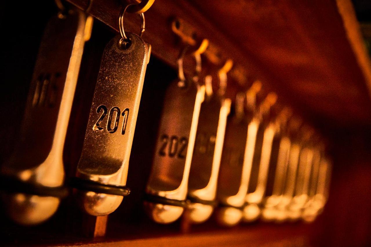 Hotel Cap Polonio Pinneberg Eksteriør billede