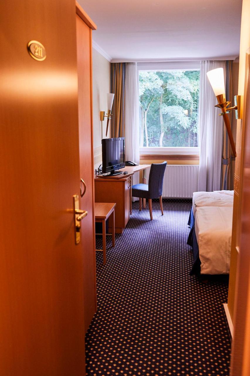 Hotel Cap Polonio Pinneberg Eksteriør billede